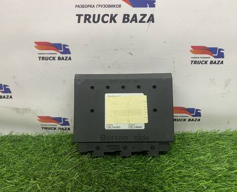 81258057119 Блок управления Elektronik PTM 24 V для Man