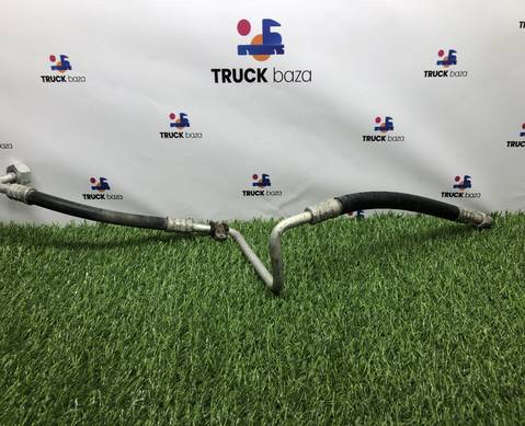 0502091000 Трубка кондиционера для КАМАЗ 54901