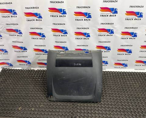 1887659 Крыло заднее передняя часть для Daf XF106 (с 2012)