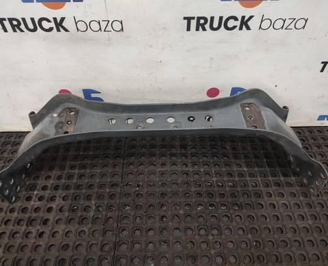 2565181 Траверса рамы поперечная для Scania