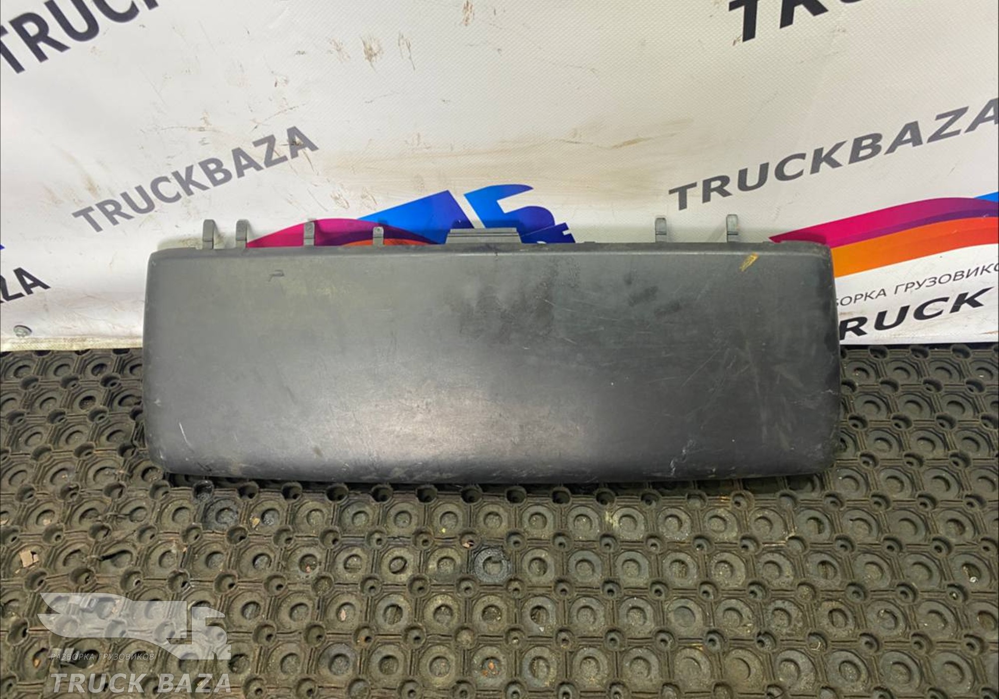 81637310356 Крышка корпуса зеркала для Man TGX I (с 2007)