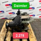 9603505100 Редуктор заднего моста Daimler 2.278 2022 года для КАМАЗ 54901