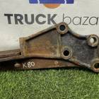 Кронштейн усилителя переднего бампера для КАМАЗ 5490 (с 2013)