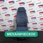 20379534 Сиденье пассажирское механическое для Mercedes-Benz Axor I (с 2001 по 2004)
