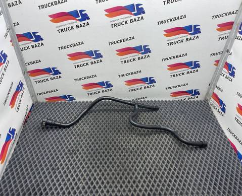 51123055450 Трубка топливная для Man TGX II (с 2012)