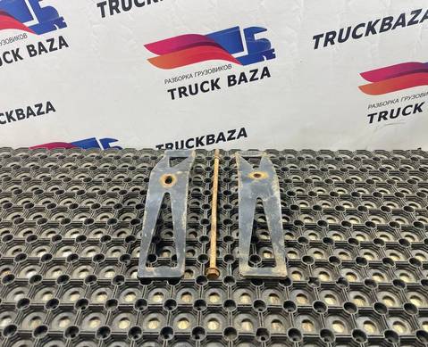 9305410026 Прижимная планка ящика АКБ для Mercedes-Benz Actros New Actros MP4 (с 2011)