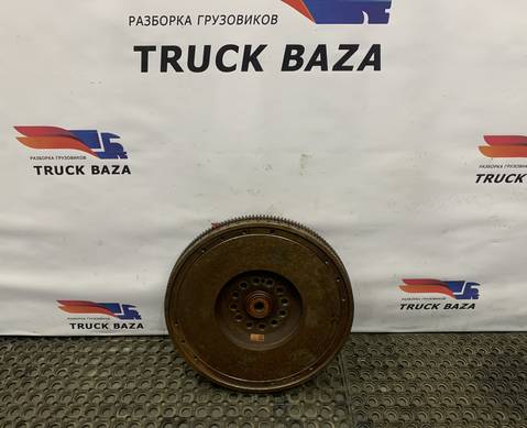 1697674 Маховик двигателя для Daf XF95