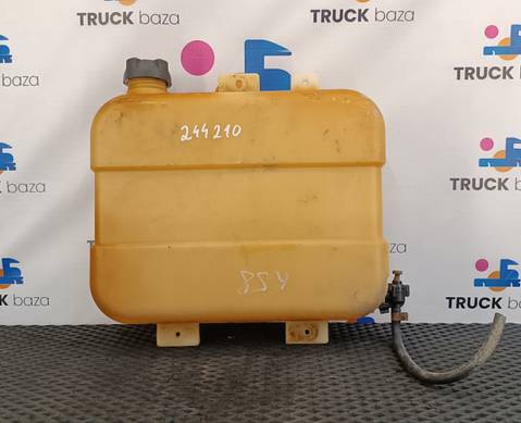 4591011409911762006 Бак отопителя 7 L для Man F2000 I (с 1994 по 1998)