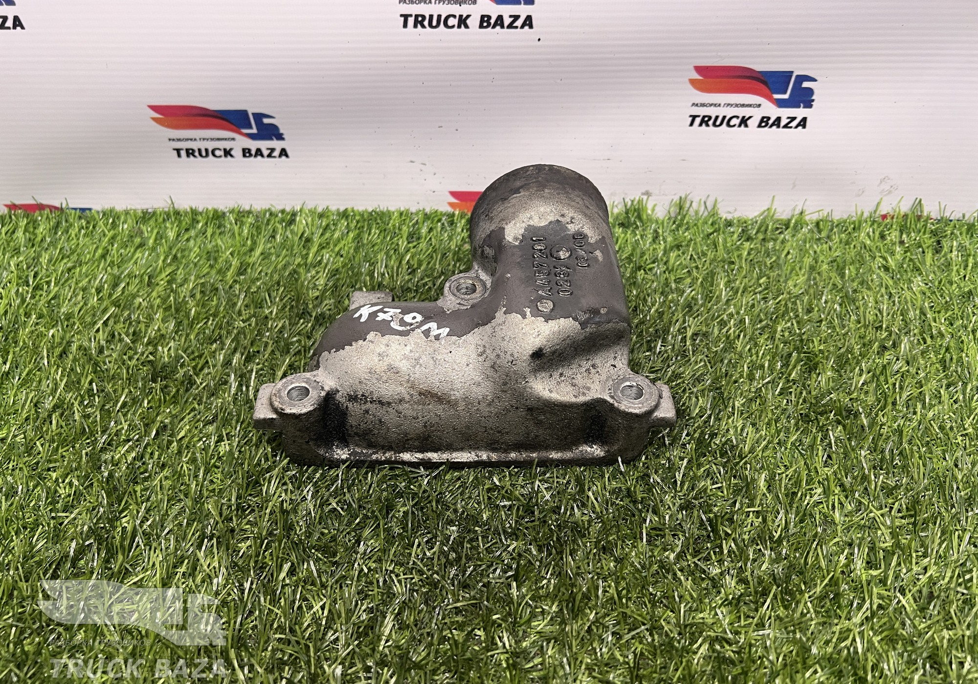 A4572010231 Корпус термостата