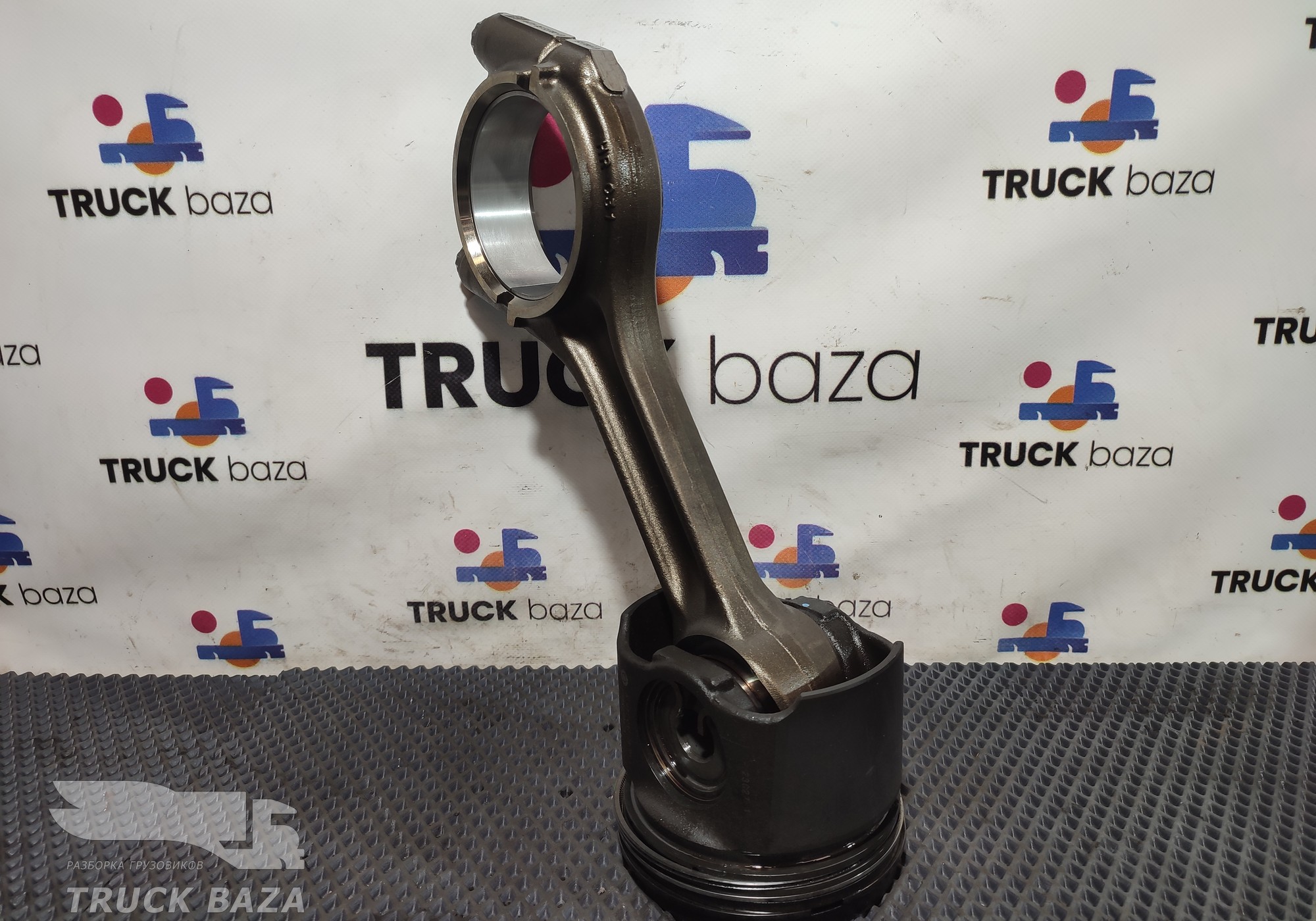 4710371901 Поршень с шатуном для Mercedes-Benz Actros New Actros MP4 (с 2011)