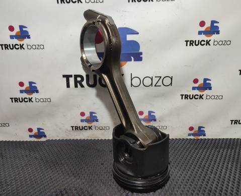 4710371901 Поршень с шатуном для Mercedes-Benz Actros New Actros MP4 (с 2011)