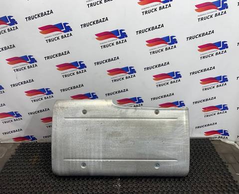 1980904 Защита глушителя для Daf XF106 (с 2012)