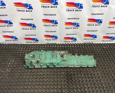 22328758 Крышка масляного радиатора для Volvo FH FH4 (с 2012 по 2021)