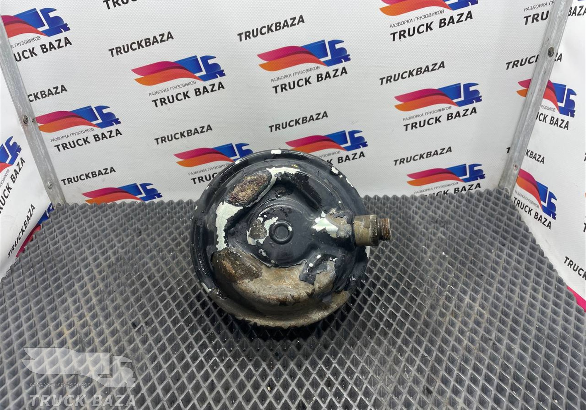 81511016483 Камера тормозная передняя