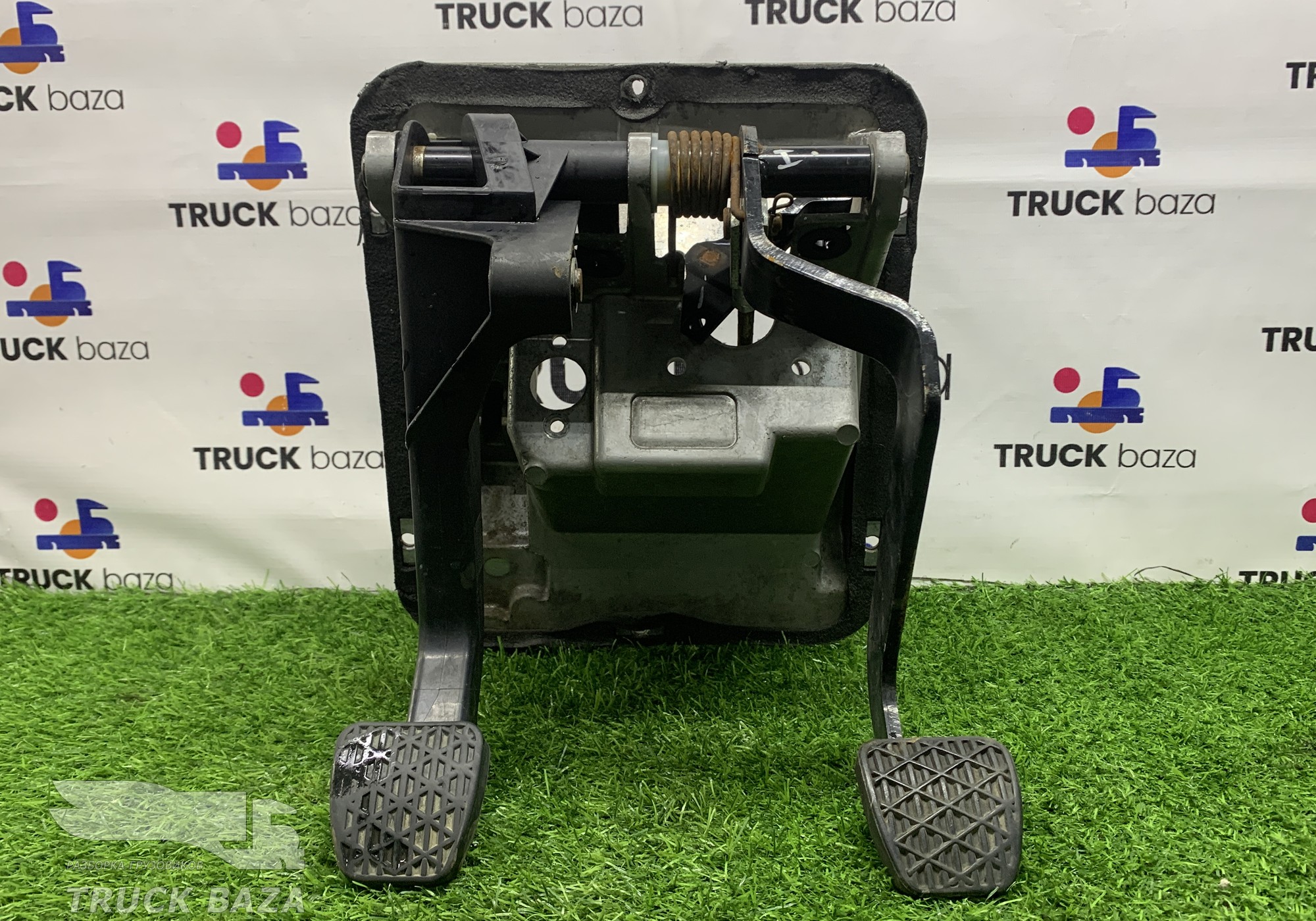 A9402940701 Блок педалей