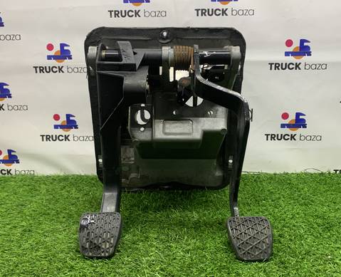 A9402940701 Блок педалей для КАМАЗ