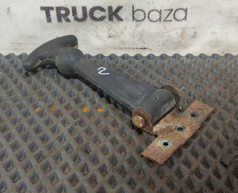 43108047013 Кронштейн крыла для КАМАЗ 54901