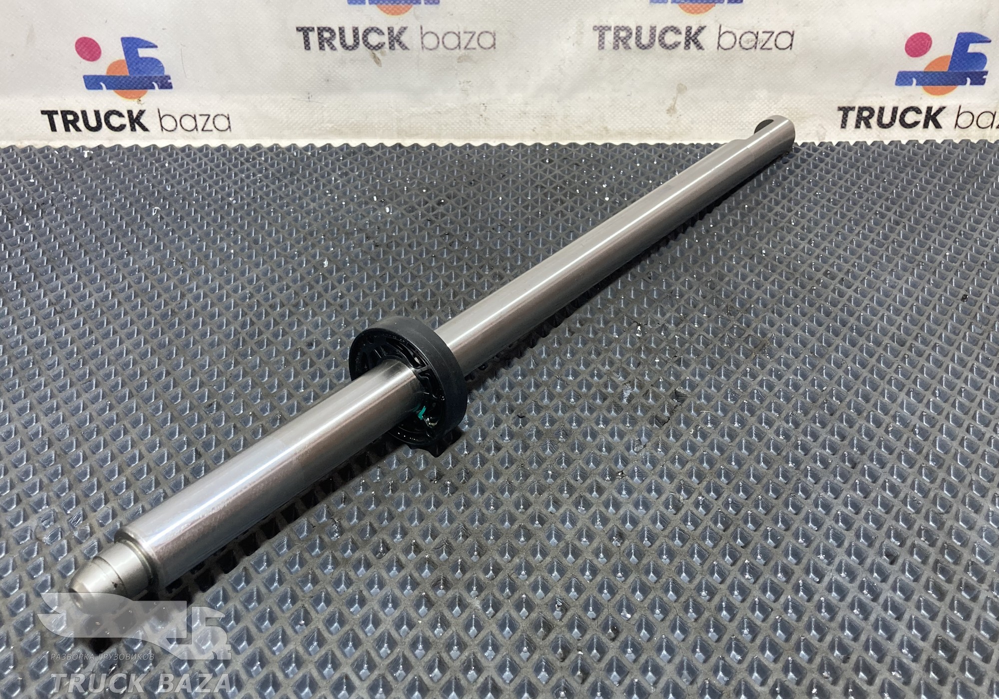 1358334032 Вал вилки АКПП 12 TX 2620 TD