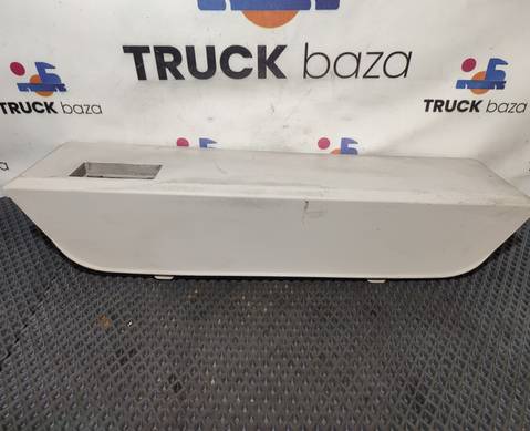 549015409015 Вещевая полка верхняя левая для КАМАЗ 54901