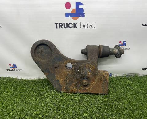 54902905535 Кронштейн амортизатора передний левый для КАМАЗ 5490 (с 2013)