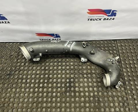 1936104 Патрубок интеркулера для Daf XF106 (с 2012)