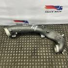 Патрубок интеркулера для Daf XF106 (с 2012)