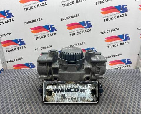 A0004294224 Модулятор EBS задний для Mercedes-Benz Actros MP3 (с 2008)