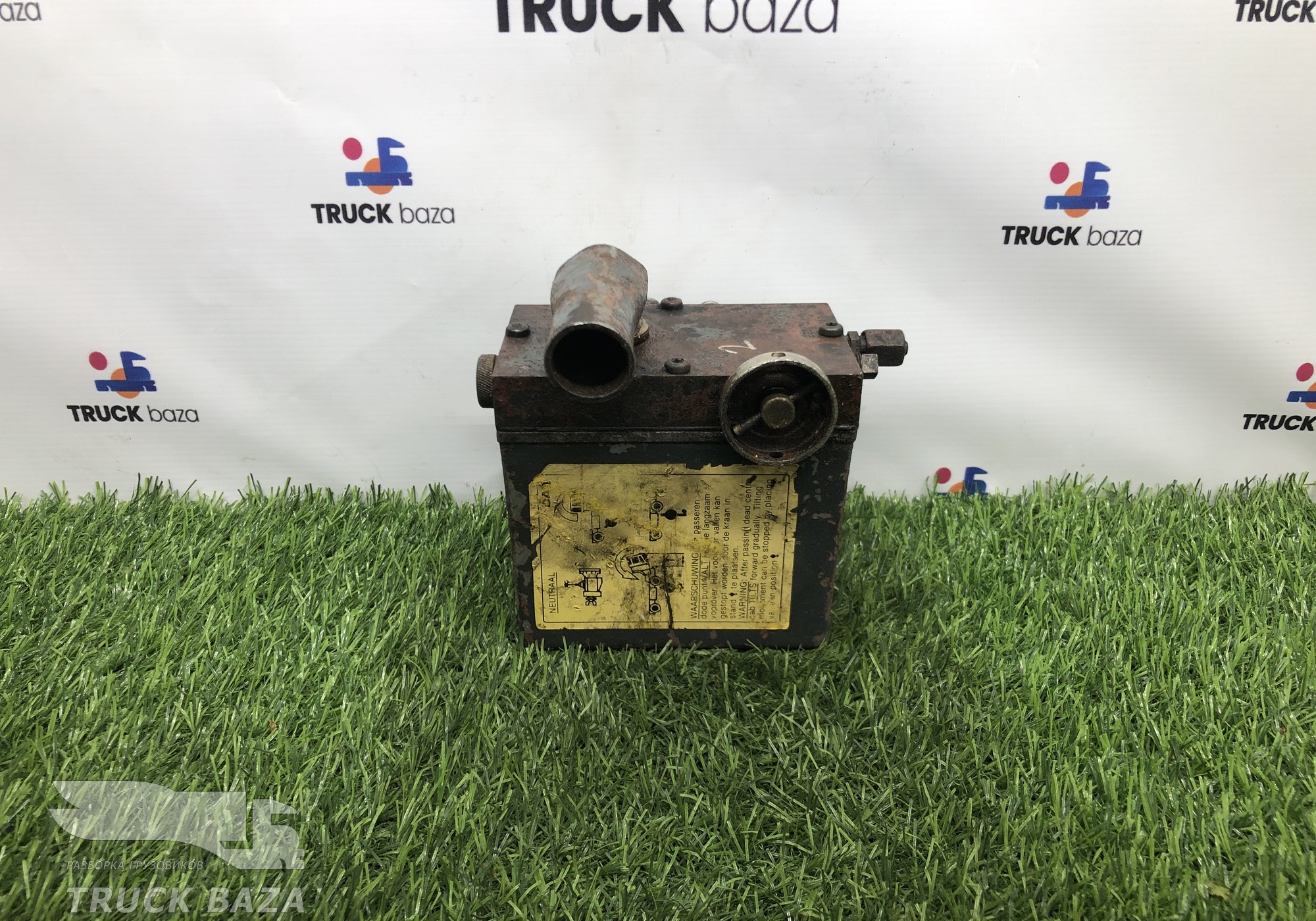 98455864 Насос подъема кабины