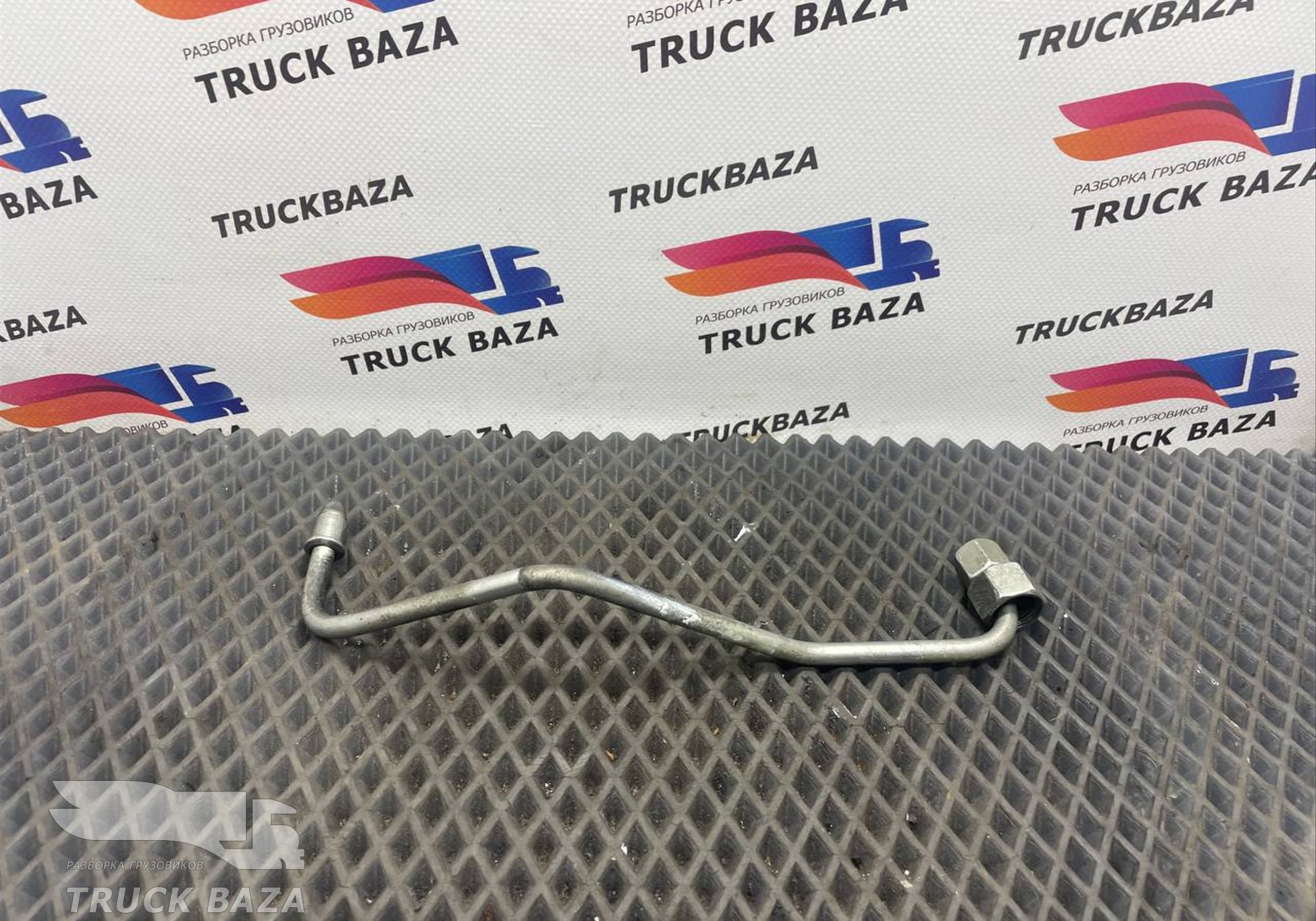 51103016214 Трубка топливная для Man TGX II (с 2012)