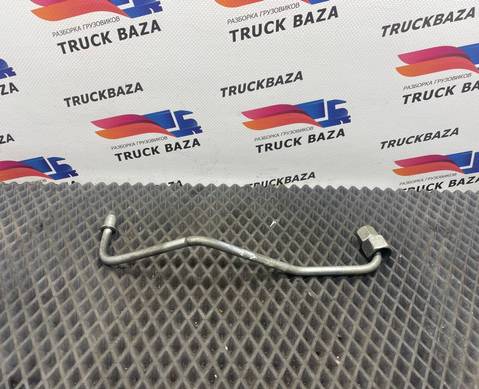 51103016214 Трубка топливная для Man TGX II (с 2012)