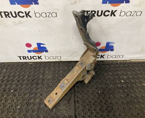 5490500202310 Кронштейн торсиона кабины правый для Mercedes-Benz Axor II (с 2004 по 2010)