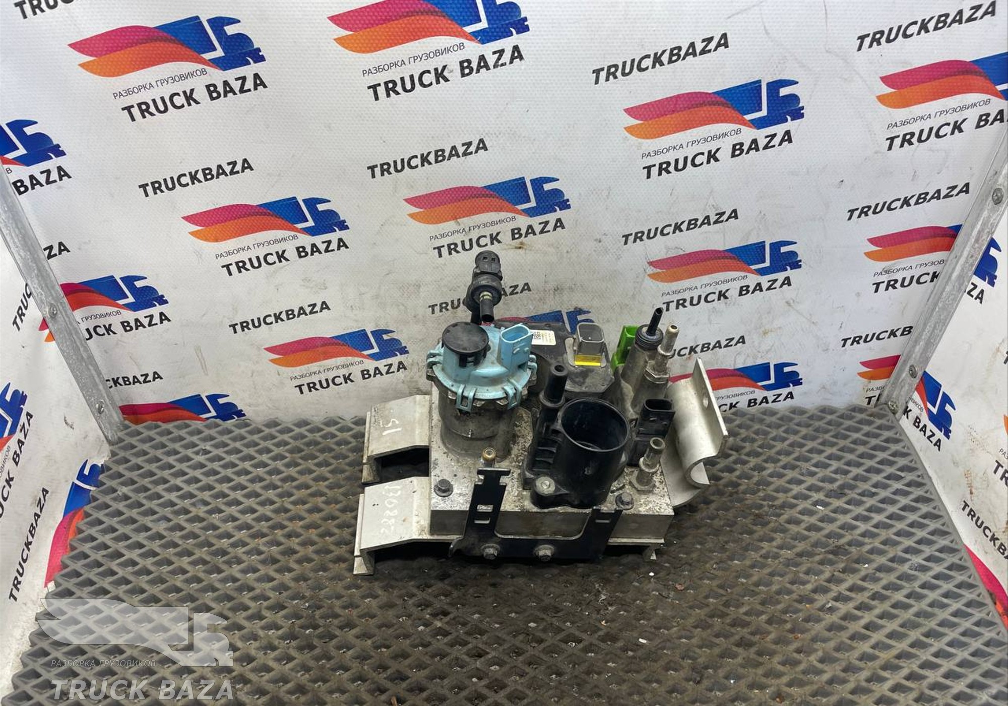 22076542 Насос системы AdBlue для Renault T (с 2013)
