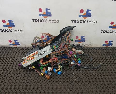 2096304 Электропроводка кабины основная для Scania 5-series G (с 2004 по 2016)