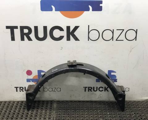 652052801220 Траверса рамы поперечная для КАМАЗ 5490