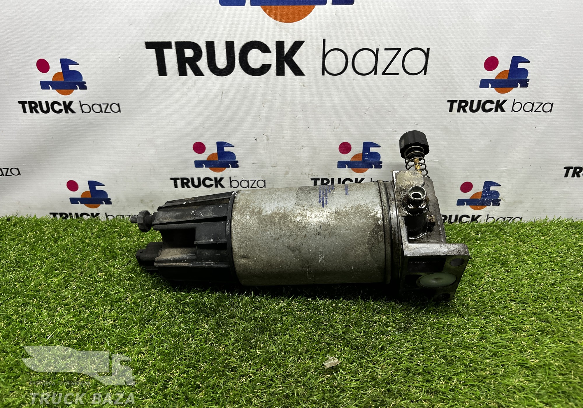 42561607 Сепаратор топливный для Iveco Stralis II Hi-Way (с 2012)