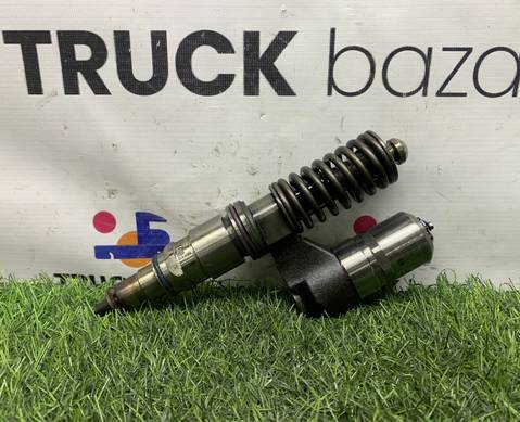 1943974 Форсунка топливная для Scania 5-series T (с 2004 по 2016)