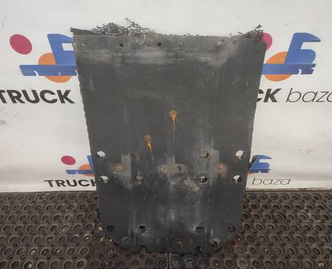 81612300195 Брызговик для Man TGS