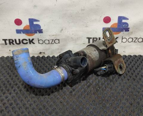 457300137051653 Топливный насос предпускового подогревателя