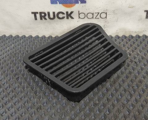 Решетка воздуховода отопителя для Sinotruk Sitrak C7H