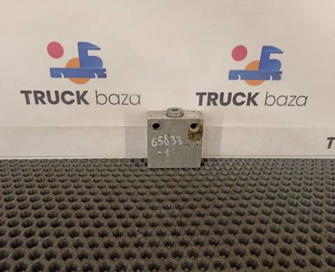 41216836 Клапан перепускной для Iveco