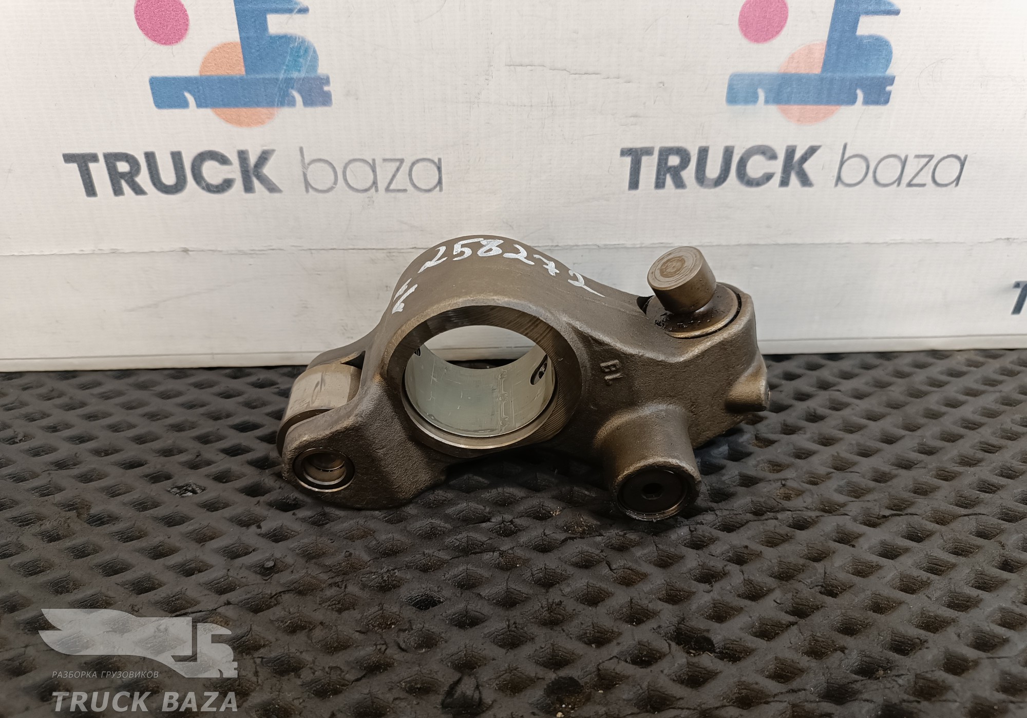 21539409 Рокер выпускной для Renault T