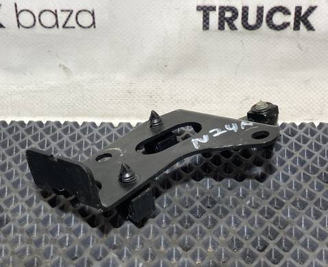 51326415000 Кронштейн топливного фильтра для Man TGX II (с 2012)