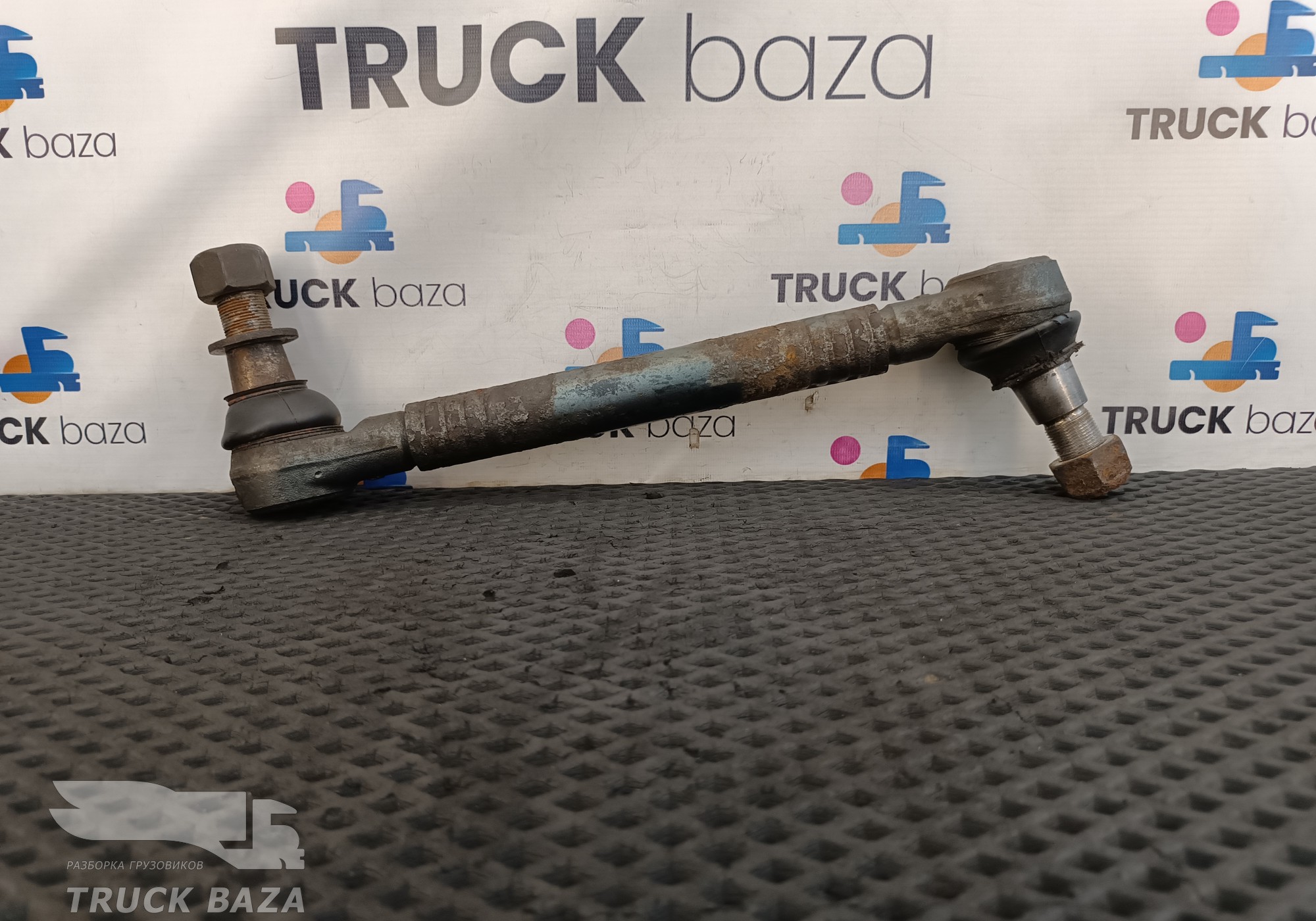 20994419 Стойка заднего стабилизатора для Volvo FM II (с 2002)