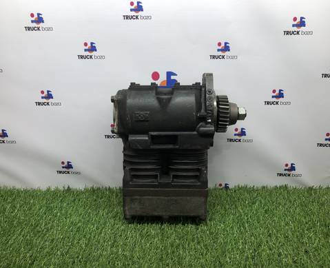 SEB01455X00 Компрессор воздушный для Renault Premium