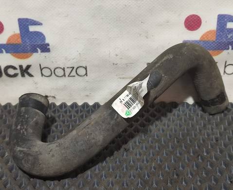 812W619600009 Патрубок отопителя для Sinotruk Sitrak C7H