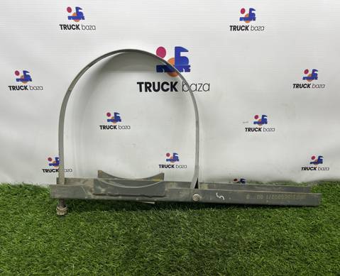 WG9731360002 Кронштейн ресивера для Sinotruk Sitrak C7H