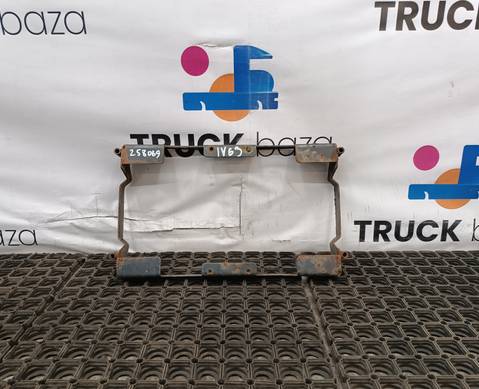 4858301 Кронштейн АКБ для Iveco Stralis
