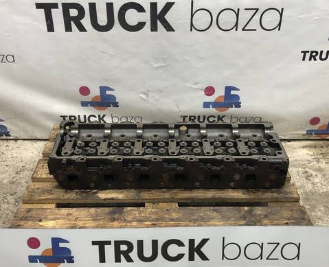 51031006423 Головка блока цилиндров D2066 для Man TGS I (с 2007)
