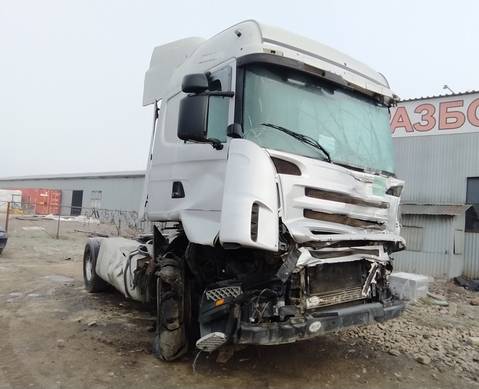 Scania 5-series R 2005 г. в разборе