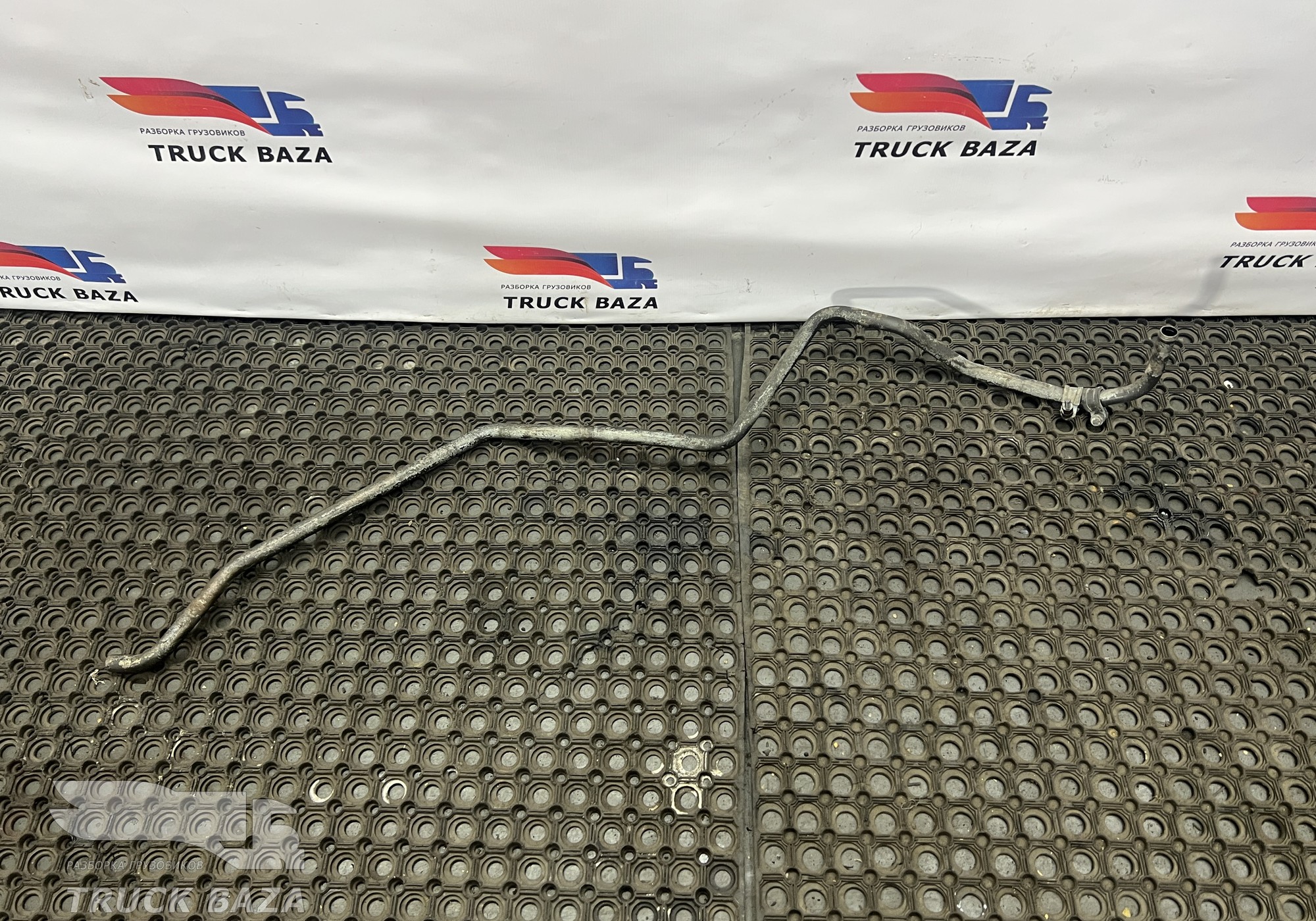 1822866 Трубка картерных газов для Daf XF105 (с 2005)